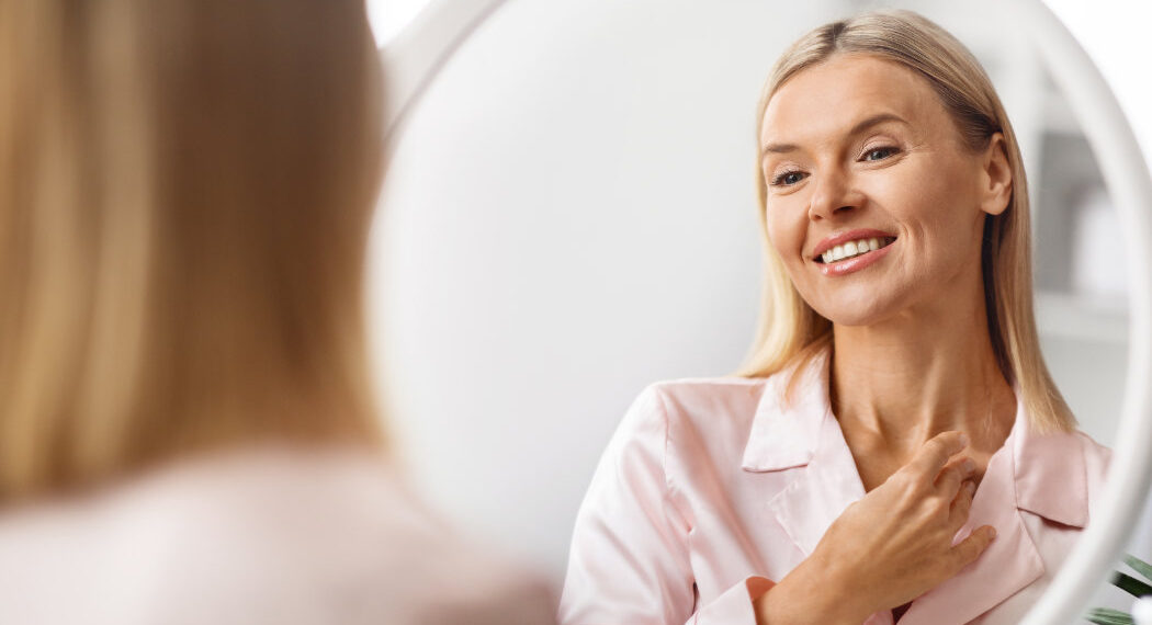 Anti-aging skin tightening