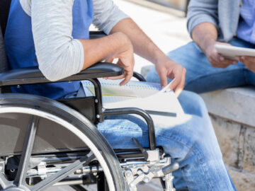 in home disability support Cranbourne